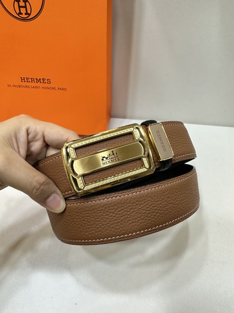 Hermes Belts